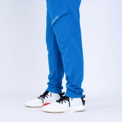 Quần Dài CK Washed Cargo Pants