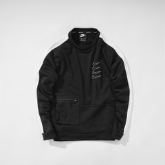 Áo Thun NK Dri-FIT Fleece Training Top