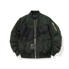 Áo Khoác NK Sportswear Swoosh Therma-FIT Jacket