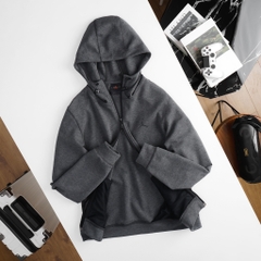 Áo Khoác JD Dri-FIT Statement Fleece Jacket