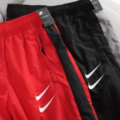 Quần Dài NK Swoosh Woven Track Pants