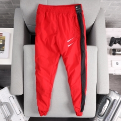 Quần Dài NK Swoosh Woven Track Pants