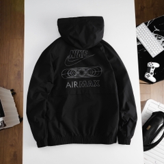 Áo Khoác NK Air Max Pro Training Jacket