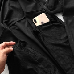 Áo Khoác NK Ghost Windbreaker Jacket