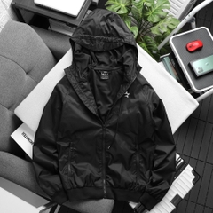 Áo Khoác Ura Windrunner Jacket