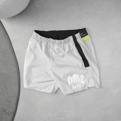 Quần Ngắn NK Run Division Challenger 5' Lined Running Shorts