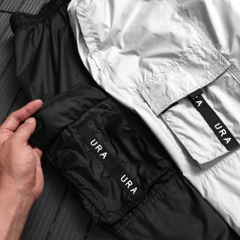 Quần Dài Ura Woven Trousers