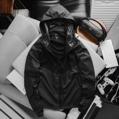 Áo Khoác NK Run Division Miler Hooded Jacket