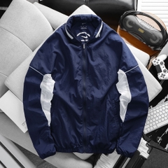 Áo Khoác NK Repel Heritage Running Jacket