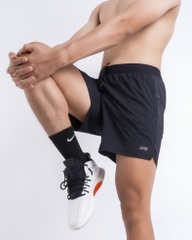Quần Ngắn Ura Brief Lined Running Shorts