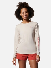 Áo Thun Nữ Moutain Hardwear Nature Lover