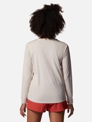 Áo Thun Nữ Moutain Hardwear Nature Lover