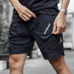 Quần Ngắn NK JD 23 Engineered Fleece Shorts