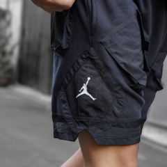 Quần Ngắn NK JD 23 Engineered Fleece Shorts