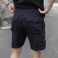Quần Ngắn NK JD 23 Engineered Fleece Shorts