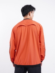 Áo Khoác NK Pro Drill T-shirt