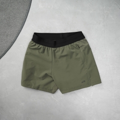 Quần Ngắn Ura Flex Pro Training Shorts