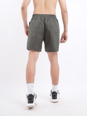 Quần Ngắn NK Club Woven Flow Shorts