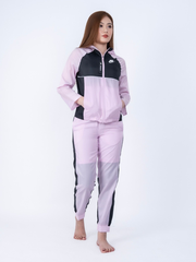 Bộ Thể Thao NK Women’s Jacket Sportswear Woven Lined