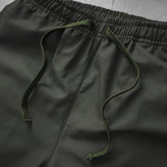 Quần Ngắn Ura Club Woven Flow Shorts
