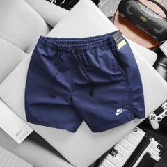 Quần Ngắn NK Club Woven Flow Shorts