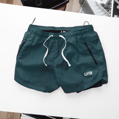 Quần Ngắn Ura Tech Running Shorts