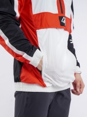 Áo Khoác Ura Wing Halfzip Men's Jacket