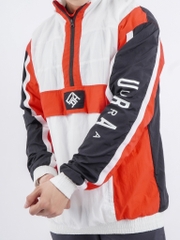 Áo Khoác Ura Wing Halfzip Men's Jacket