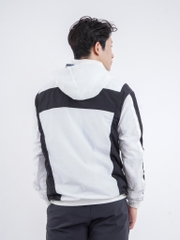 Áo Khoác Ura Wing Halfzip Men's Jacket