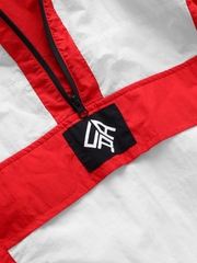 Áo Khoác Ura Wing Halfzip Men's Jacket