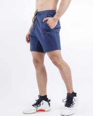 Quần Ngắn NK Tech Fleece Shorts