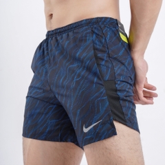 Quần Ngắn NK Printed Challenger Lined Shorts