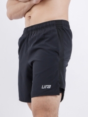 Quần Ngắn Ura Challenger 2 in 1 Shorts