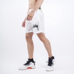 Quần Ngắn NK x Stussy Water Shorts