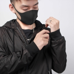 Áo Khoác Ura Windrunner Jacket