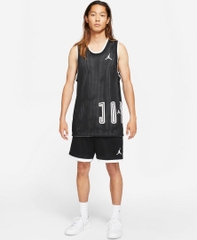 Quần Ngắn Air Jordan Wordmark Basketball Shorts