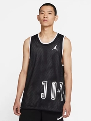 Áo Thun Air JD Wordmark Basketball Tank Top