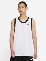 Áo Thun Air JD Wordmark Basketball Tank Top