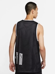 Áo Thun Air JD Wordmark Basketball Tank Top