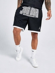Quần Ngắn Air Jordan Wordmark Basketball Shorts