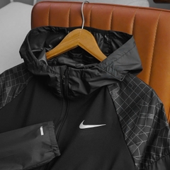 Áo Khoác NK Run Division Miler Hooded Jacket