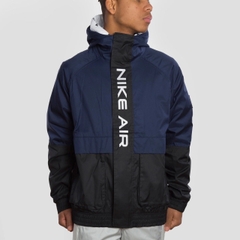 Bộ Thể Thao NK Air Hooded Lined
