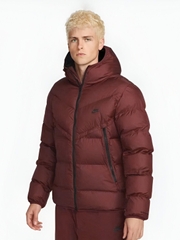 Áo Khoác NK Hooded Puffer Jacket