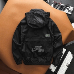 Áo Khoác Air JD Statement Jacket