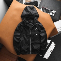 Áo Khoác Air JD Statement Jacket