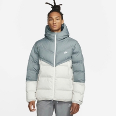 Áo Khoác NK Hooded Puffer Jacket