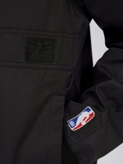 Áo Khoác NK NBA Philadelphia Engineered Athletic Jacket