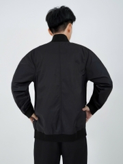 Áo Khoác NK NBA Philadelphia Engineered Athletic Jacket