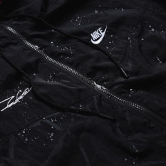 Áo Khoác NK Sportswear Breakdancing Lined Windrunner Jacket