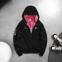 Áo Khoác NK Sportswear Breakdancing Lined Windrunner Jacket